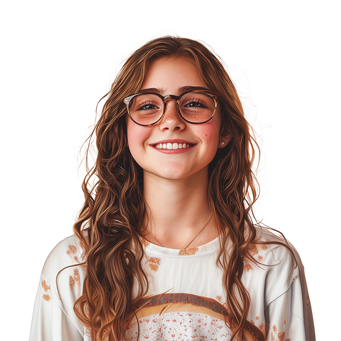 High Resolution